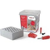 Fischertechnik Builder-Box 579435 Byggsats från 3 år