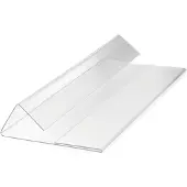 Durable Märkväska (B x H) 210 mm x 74 mm 10 st