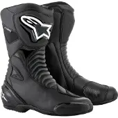 Alpinestars Smx S Wp Racingstövlar