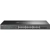 TP-LINK TL-SG3428 Switch SFP 56 GBit/s