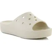 Crocs Classic Platform Tofflor