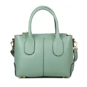 Giulia Axellya Pale Green