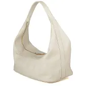 Giulia Axelfodral Ljusbeige