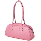 Giulia Tote-väska Rosa