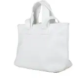 Giulia Tote-väska Vit