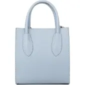 Giulia Tote Bag Himmel Blå