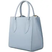 Giulia Tote Bag Himmel Blå