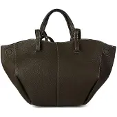Giulia Tote-väska Brun