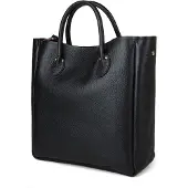 Giulia Tote-väska Svart