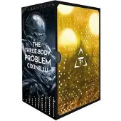 The Three-Body Problem