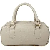 Giulia Axelväska Grant Beige