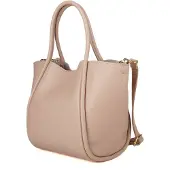Giulia Tote-väska Nud