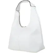 Giulia Tote Bag Vit