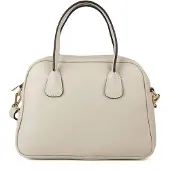 Giulia Axelväska Ljus Beige