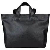 Giulia Tote-väska Svart
