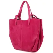 Giulia Tote-väska Fuxia