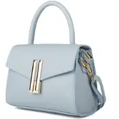 Giulia Axelflik Sky Blue