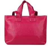 Giulia Tote Bag Fuxia