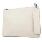 Giulia Axelremsväska Ljust Beige