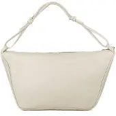 Giulia Axellväska Ljus Beige