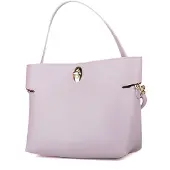 Giulia Tote-väska Lila