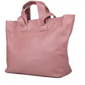 Giulia Tote Bag Rosenantik