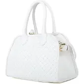 Giulia Tote Bag Vit