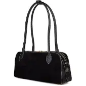 Giulia Axeltasche Svart