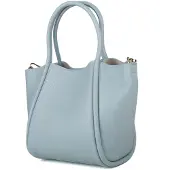 Giulia Tote-väska Sky Blu