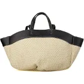 Giulia Tote-väska Svart