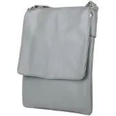 Giulia Crossbody-väska Grå Beige
