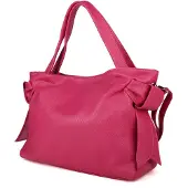 Giulia Tote-väska Fuxia