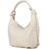 Giulia Axelhvästas Ljus Beige