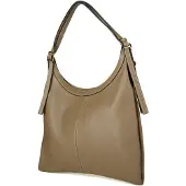 Giulia Tote-väska Taupe
