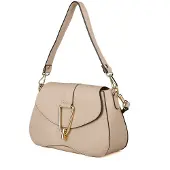 Giulia Axl Bag Grant Beige