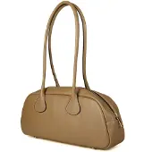 Giulia Tote-väska Taupe