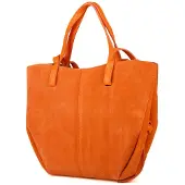 Giulia Toalettväska Orange