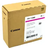 Canon PFI-110M magenta bläckpatron (original)