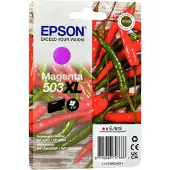 Epson Bläckpatron 503XL original magenta 6.4 ml