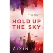 Hold Up the Sky