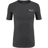 Salewa Zebru Responsive T-shirt Med Korta ärmar