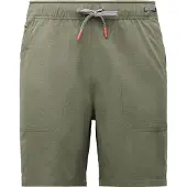 Black Diamond Sequence Shorts