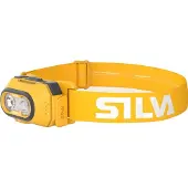 Silva Discover Pannlampa