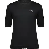 Mons Royale Diversion Merino Bike Jersey black, XS