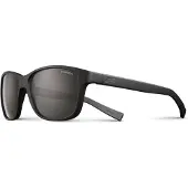 Julbo - Solglasögon - Powell Noir Spectron 3 Polarized för Unisex - Svart