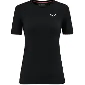 Salewa Cristallo Warm Alpine Merino Responsive Kortärmad Baslager