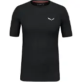 Salewa Cristallo Warm Alpine Merino Responsive Kortärmad Baslager