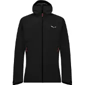 Salewa GORE TEX Puez Gtx 3L Epe-jacka - black out, storlek S