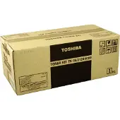 Toshiba TK-18 svart toner (original)