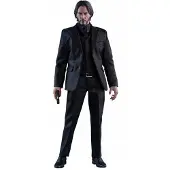 Hot toys Figur MMS504 - John Wick : Chapter 2 - John Wick